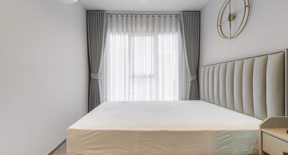 Condo en alquiler de 1 habitaciones en Bang Na, Bangkok