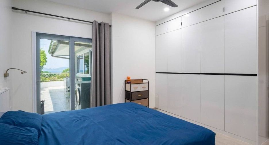 For sale 3 bedrooms condo in Bang Lamung, Chonburi