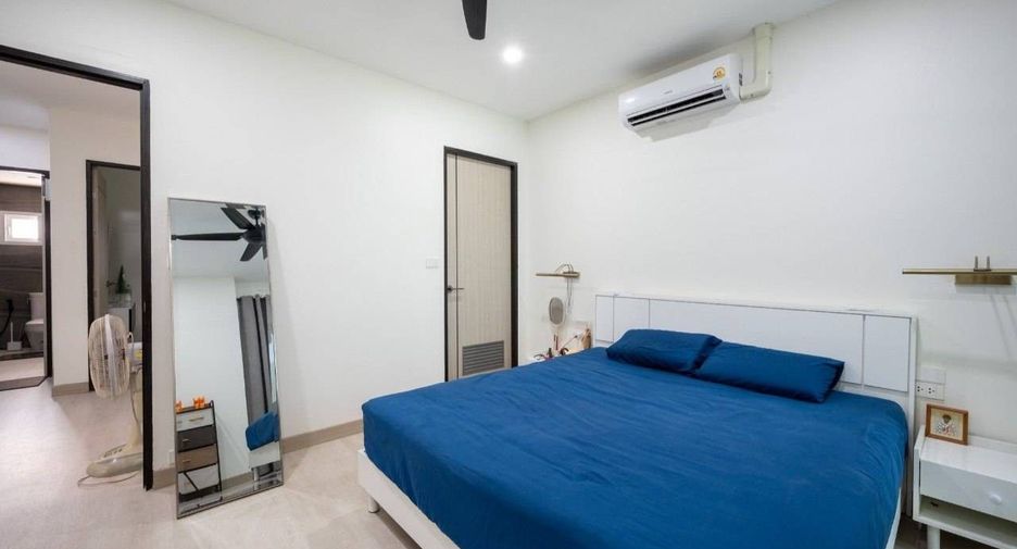 For sale 3 bedrooms condo in Bang Lamung, Chonburi