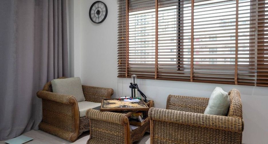 For sale 3 bedrooms condo in Bang Lamung, Chonburi