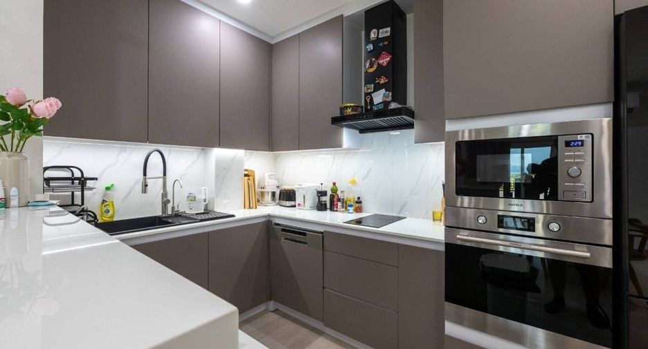 For sale 3 bedrooms condo in Bang Lamung, Chonburi