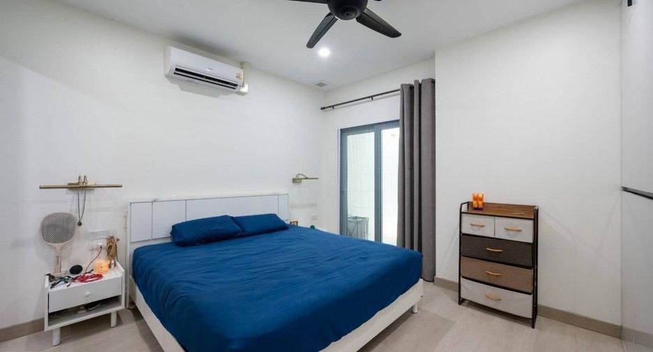 For sale 3 bedrooms condo in Bang Lamung, Chonburi