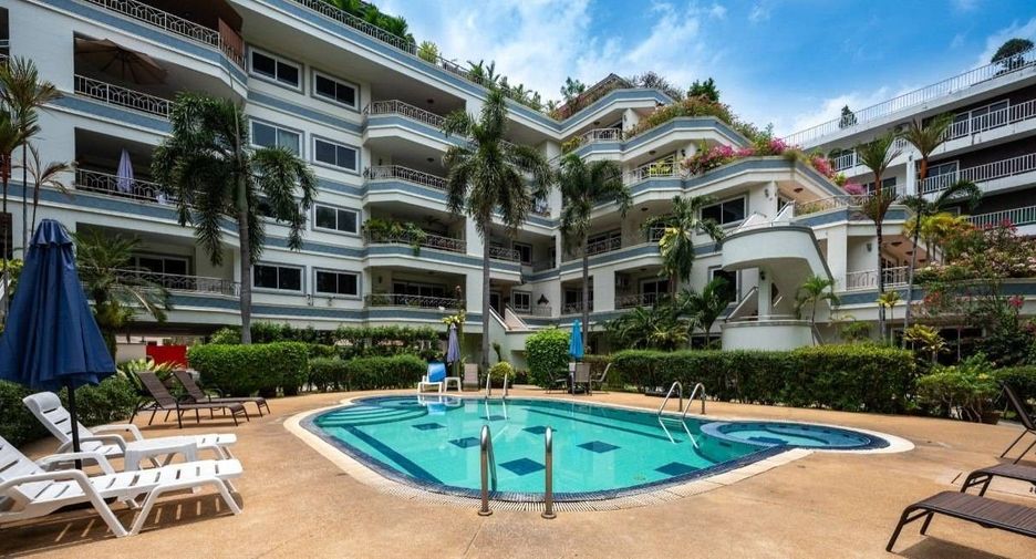 For sale 3 bedrooms condo in Bang Lamung, Chonburi