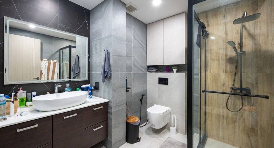 For sale 3 bedrooms condo in Bang Lamung, Chonburi