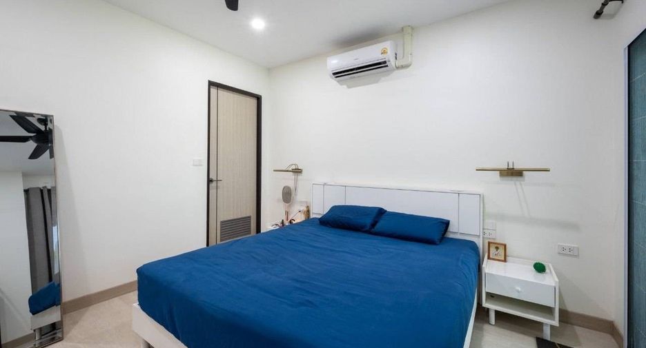 For sale 3 bedrooms condo in Bang Lamung, Chonburi