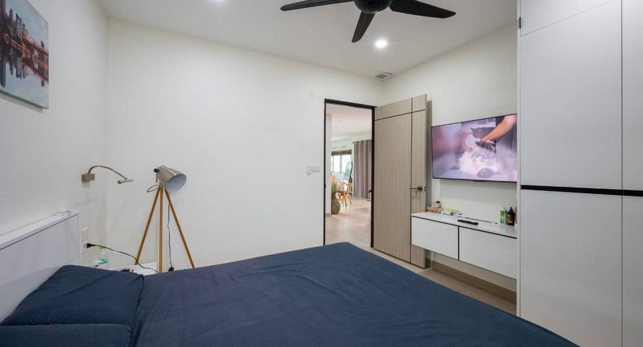 For sale 3 bedrooms condo in Bang Lamung, Chonburi