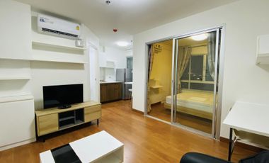 For rent 1 bed condo in Yan Nawa, Bangkok
