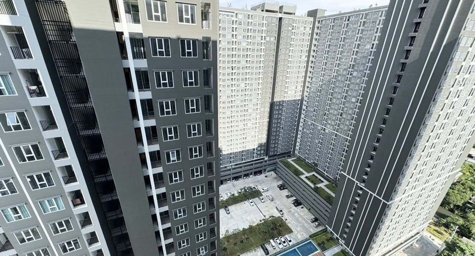 For rent 1 bed condo in Bang Na, Bangkok