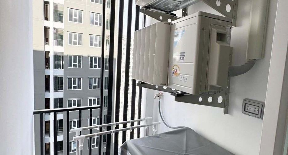 For rent 1 bed condo in Bang Na, Bangkok