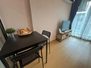 Condo en alquiler de 1 habitaciones en Phasi Charoen, Bangkok