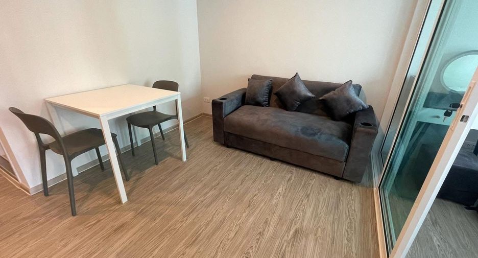 Condo en alquiler de 1 habitaciones en Bang Na, Bangkok
