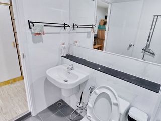 Wohnung zur Miete mit 1 Zimmer in Suan Luang, Bangkok