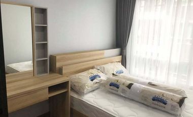 Wohnung zur Miete mit 1 Zimmer in Phra Khanong, Bangkok