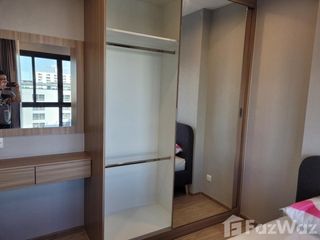 For rent 1 bed condo in Bang Kapi, Bangkok