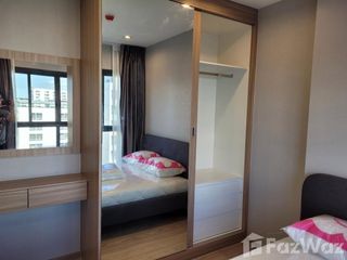 For rent 1 bed condo in Bang Kapi, Bangkok