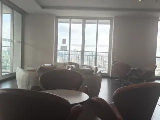 For rent 1 bed condo in Rat Burana, Bangkok