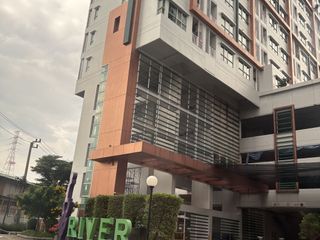 For rent 1 bed condo in Rat Burana, Bangkok