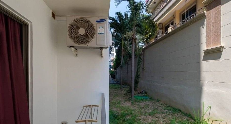 Condo en venta de estudio en Bang Lamung, Chonburi