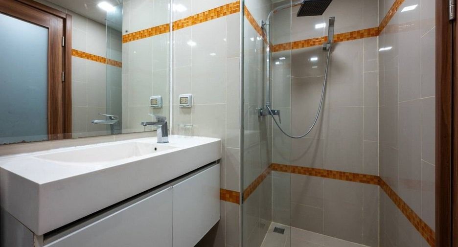 Condo en venta de estudio en Bang Lamung, Chonburi