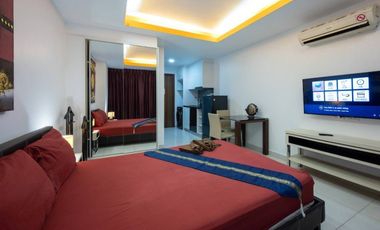 Condo en venta de estudio en Bang Lamung, Chonburi