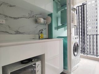 For rent 1 bed condo in Bang Na, Bangkok