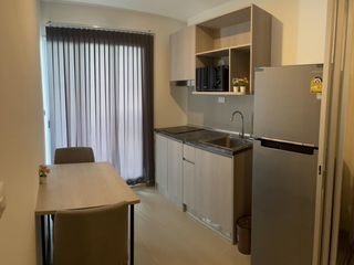 For rent 1 Beds condo in Chom Thong, Bangkok