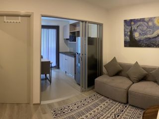 For rent 1 Beds condo in Chom Thong, Bangkok