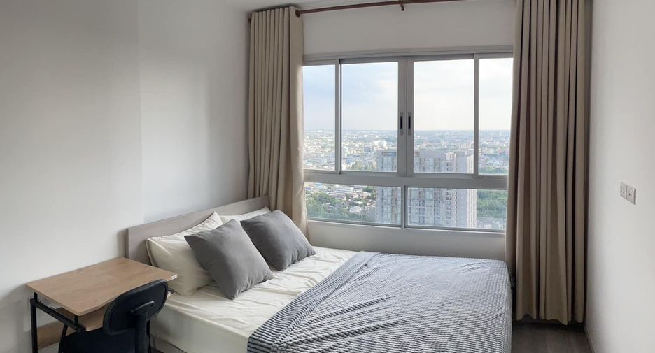 For rent 1 Beds condo in Chom Thong, Bangkok