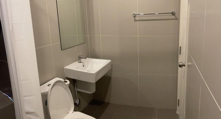 For rent 1 Beds condo in Chom Thong, Bangkok