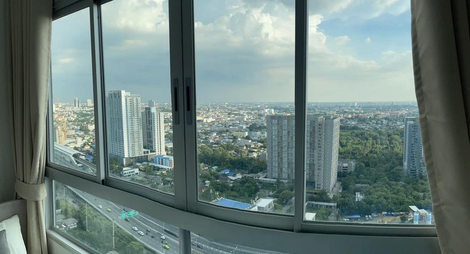 For rent 1 Beds condo in Chom Thong, Bangkok