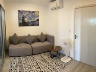 For rent 1 Beds condo in Chom Thong, Bangkok
