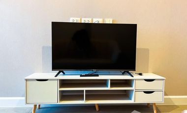 For rent 1 bed condo in Bang Sue, Bangkok