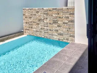 Casa en alquiler de 1 habitaciones en Ko Samui, Surat Thani