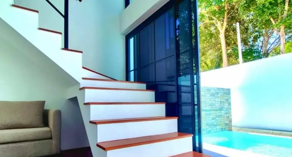 Casa en alquiler de 1 habitaciones en Ko Samui, Surat Thani