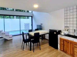 Casa en alquiler de 1 habitaciones en Ko Samui, Surat Thani