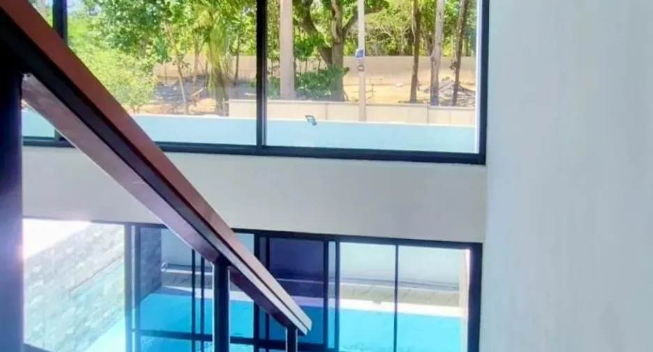 Casa en alquiler de 1 habitaciones en Ko Samui, Surat Thani