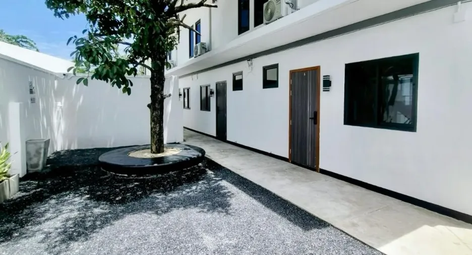 Casa en alquiler de 1 habitaciones en Ko Samui, Surat Thani