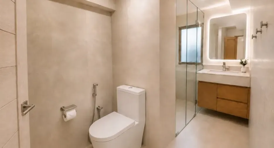 Wohnung zum Kauf mit 2 Zimmer in Phaya Thai, Bangkok