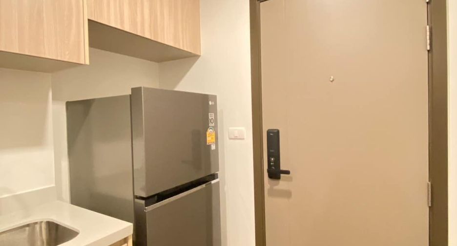 Wohnung zur Miete mit 1 Zimmer in Bang Na, Bangkok