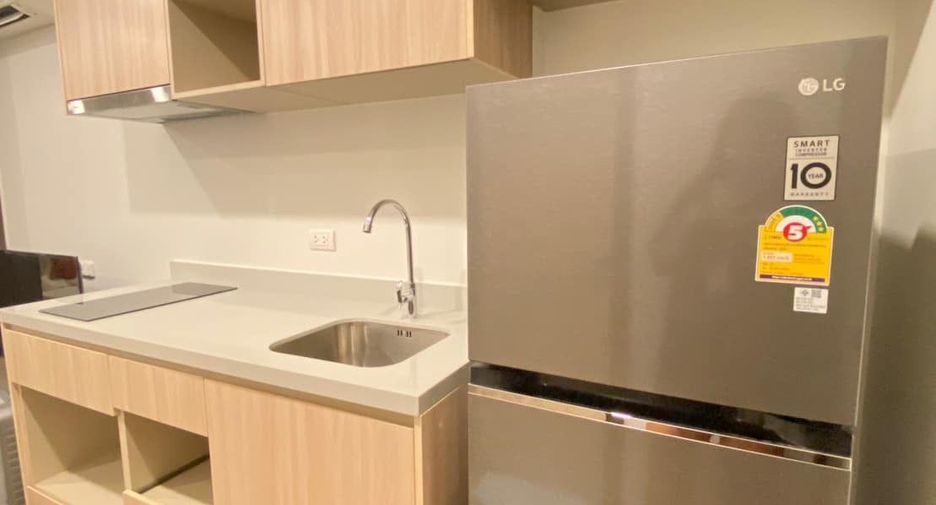 Wohnung zur Miete mit 1 Zimmer in Bang Na, Bangkok