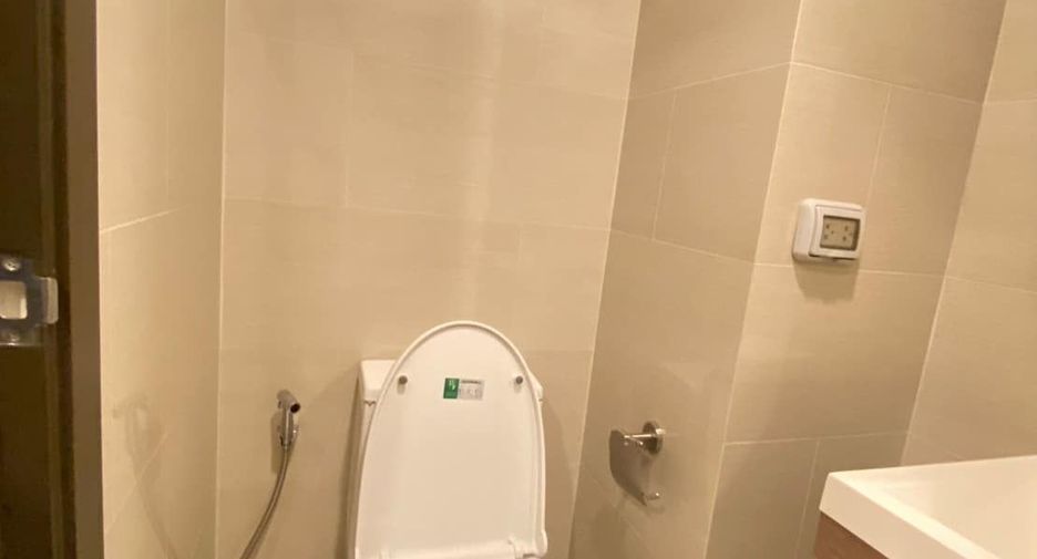 Wohnung zur Miete mit 1 Zimmer in Bang Na, Bangkok