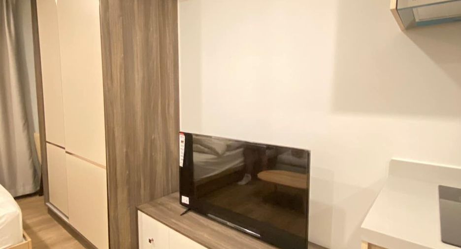 Wohnung zur Miete mit 1 Zimmer in Bang Na, Bangkok