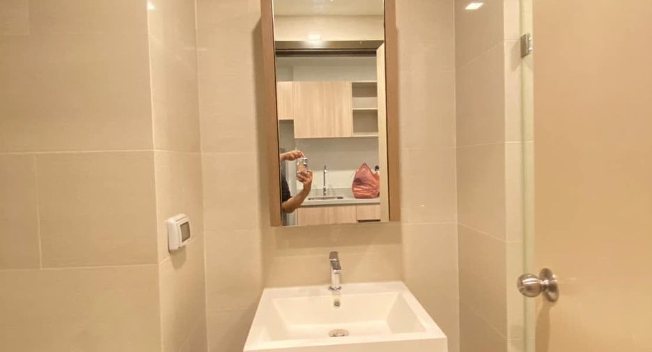 Wohnung zur Miete mit 1 Zimmer in Bang Na, Bangkok