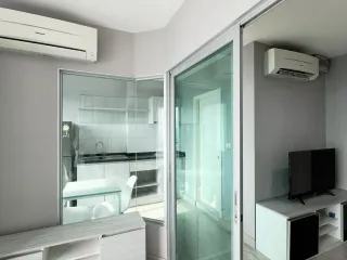 Wohnung zur Miete mit 1 Zimmer in Lak Si, Bangkok