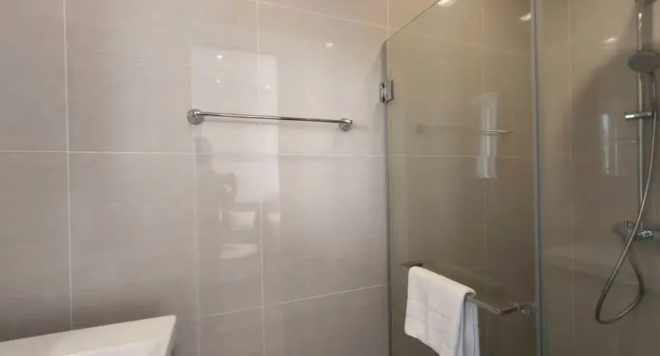 Condo en alquiler de estudio en Khlong Toei, Bangkok
