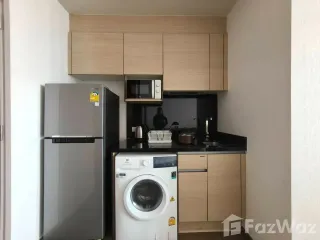 For rent スタジオ condo in Khlong Toei, Bangkok
