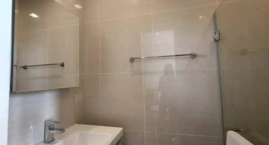 Condo en alquiler de estudio en Khlong Toei, Bangkok
