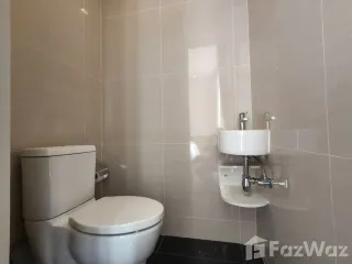 For rent スタジオ condo in Khlong Toei, Bangkok