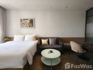 For rent スタジオ condo in Khlong Toei, Bangkok