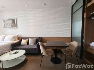 For rent スタジオ condo in Khlong Toei, Bangkok